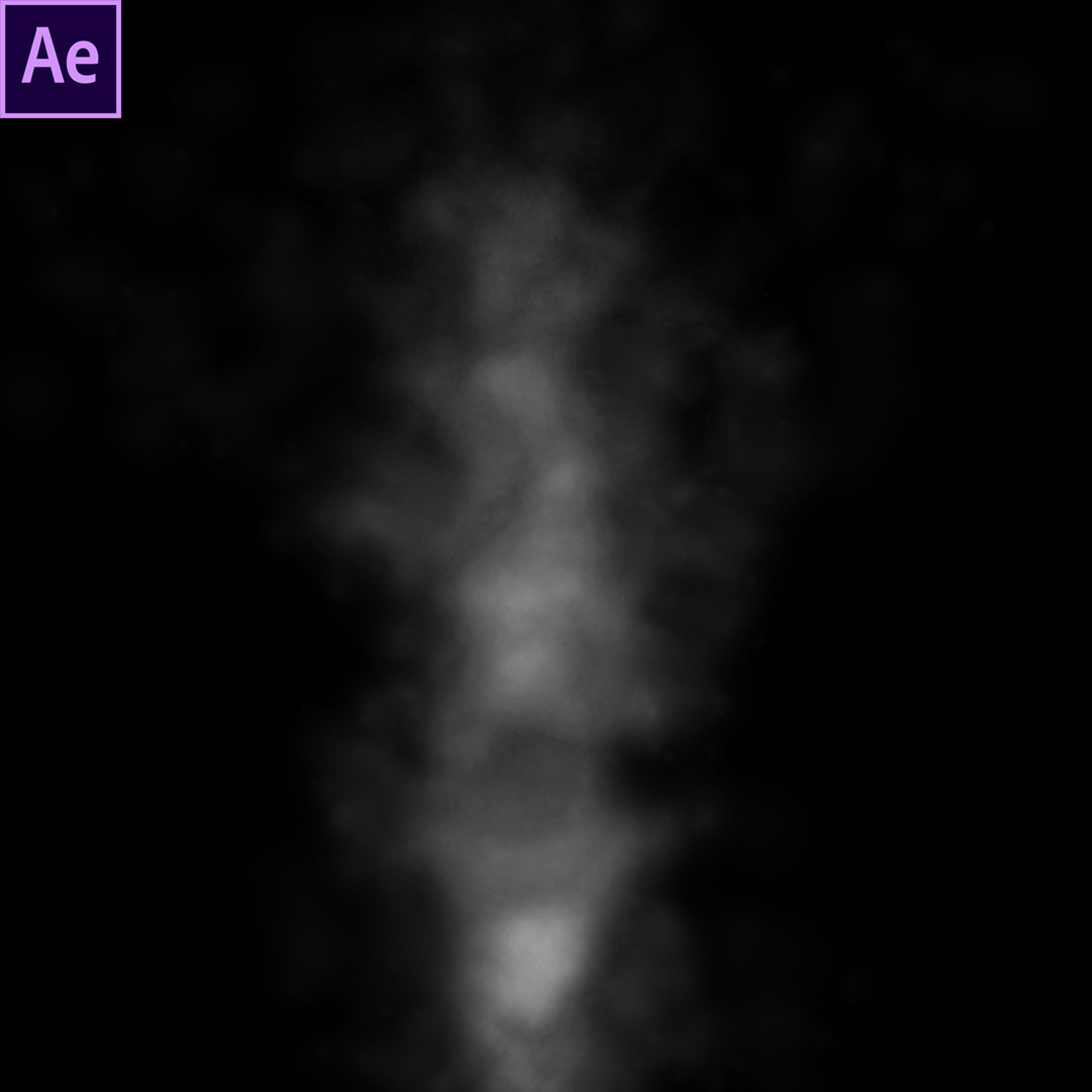 atmospheric smoke after effects download