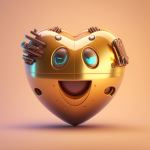 funny_heart_futuristic_style_with_happy_face