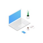 isometric-workplace-with-laptop-1