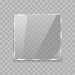 translucent-glass-rectangle-banner-with-shadow-1