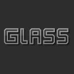 glass