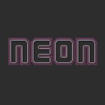 neon