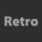 retro