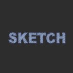 sketch