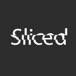 sliced