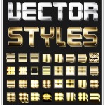 gold-graphic-styles-cs5
