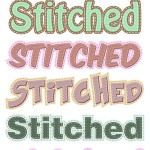 stitched-text-style-5