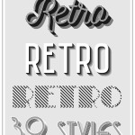 vector-retro-graphic-styles-non-expanded-text-cs2