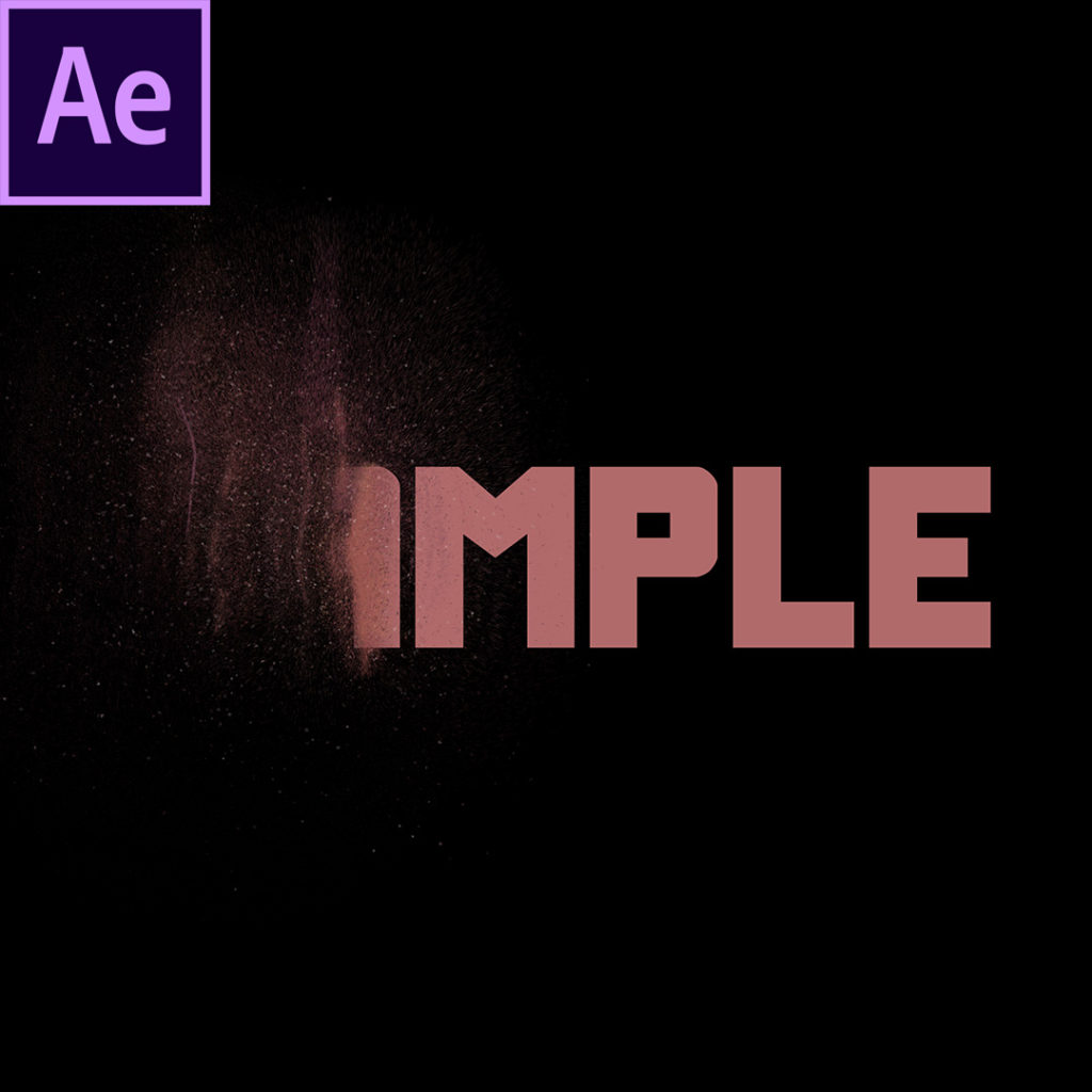 Free After Effects Title Template