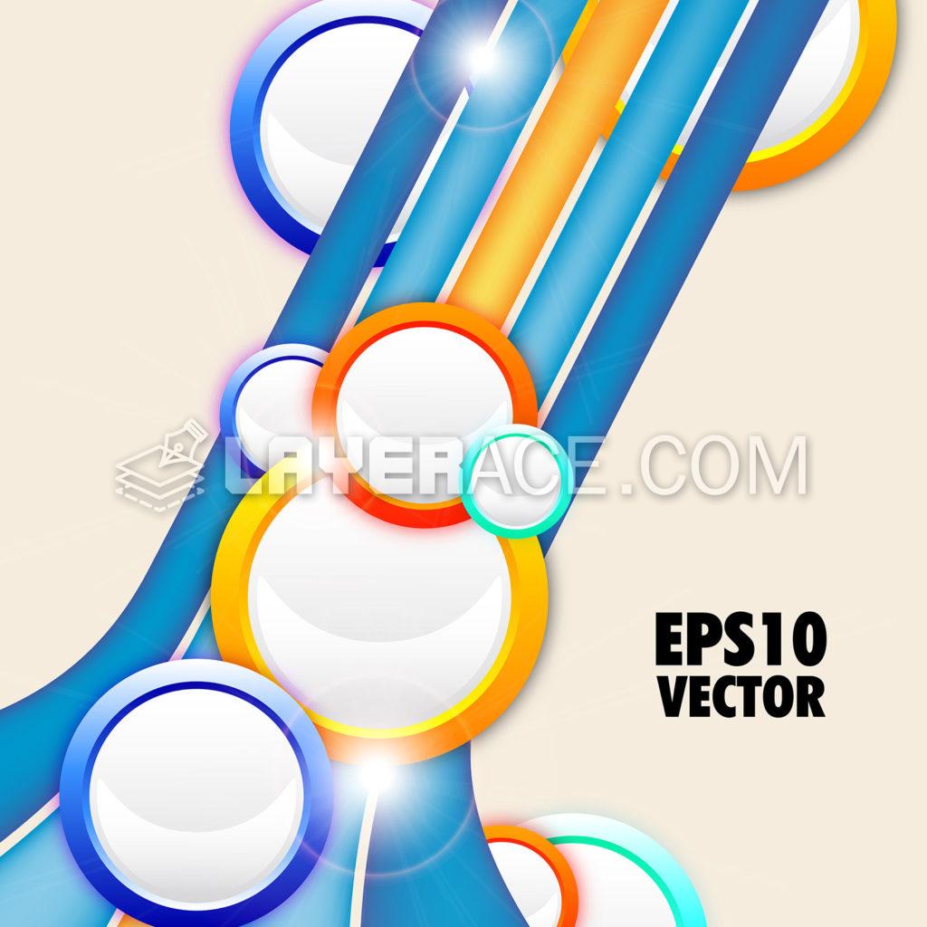 Vector Art Concept