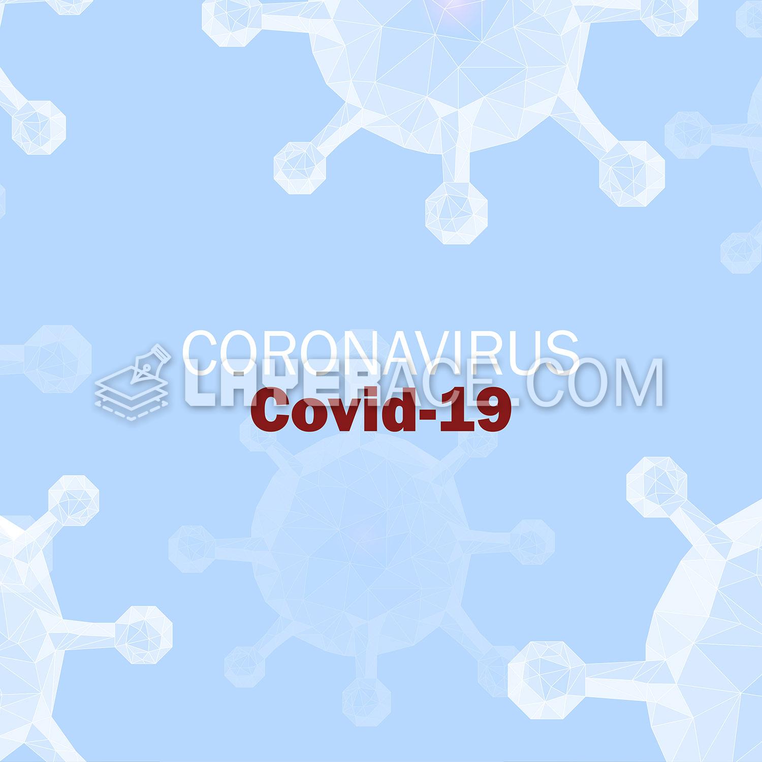 Free Vector Coronavirus