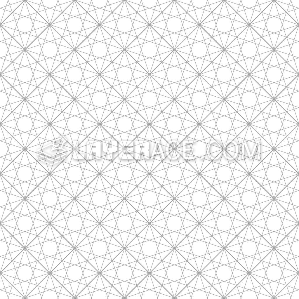 Geometric Vector Texture