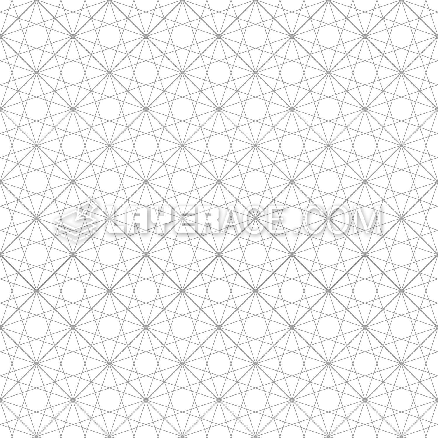 Geometric Vector Texture