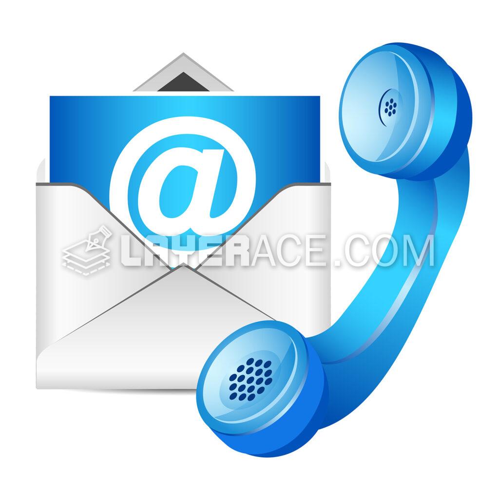 Contact Icon