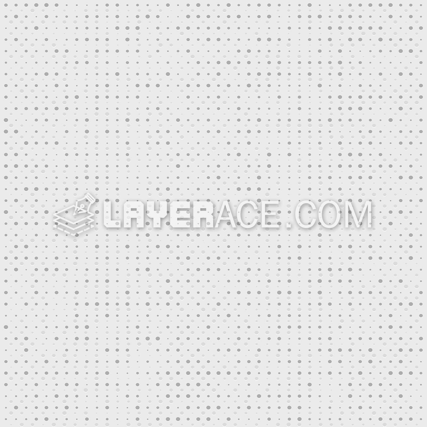 Dots Texture Vector