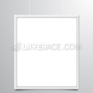 Vector Photo Frame