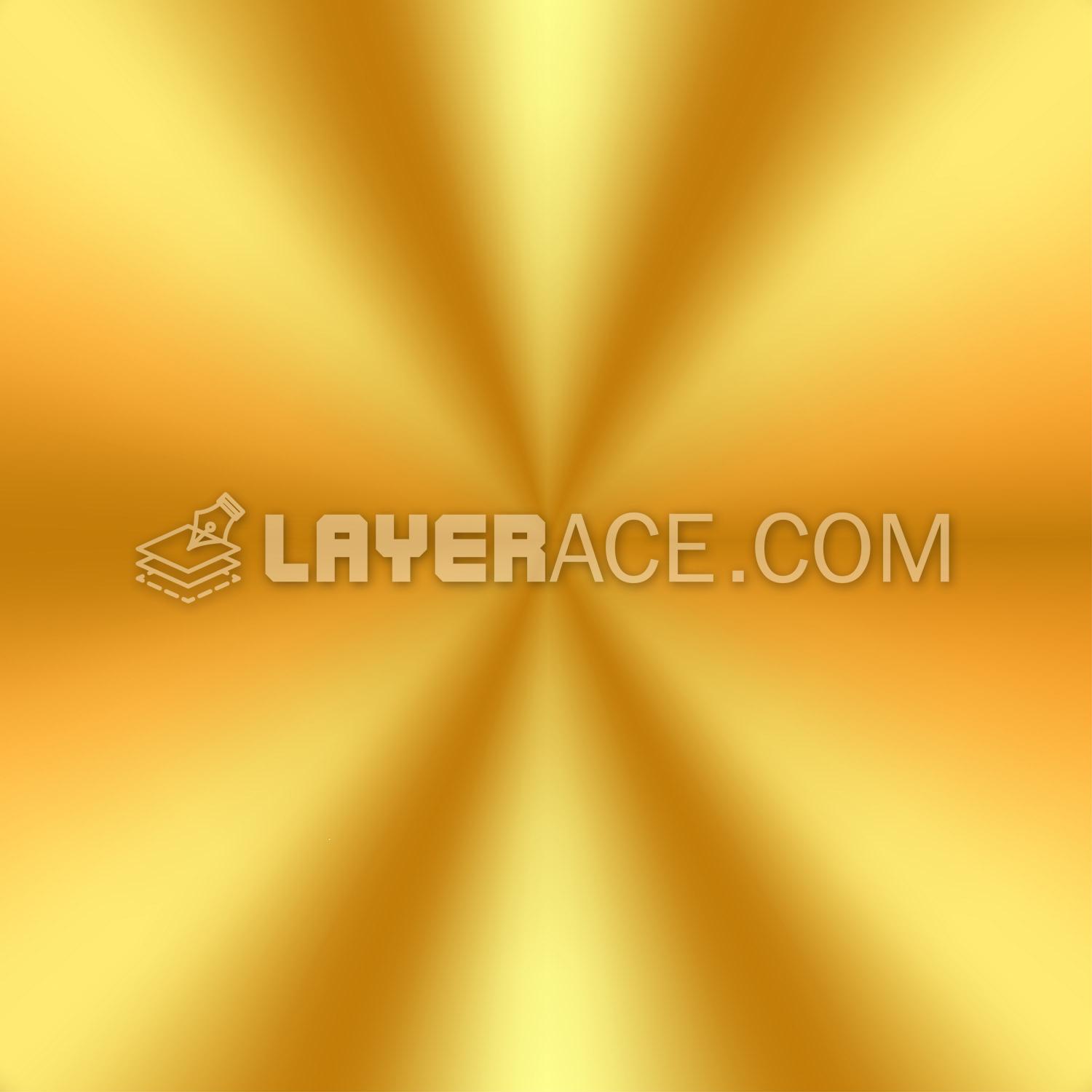 Vector Gold Background