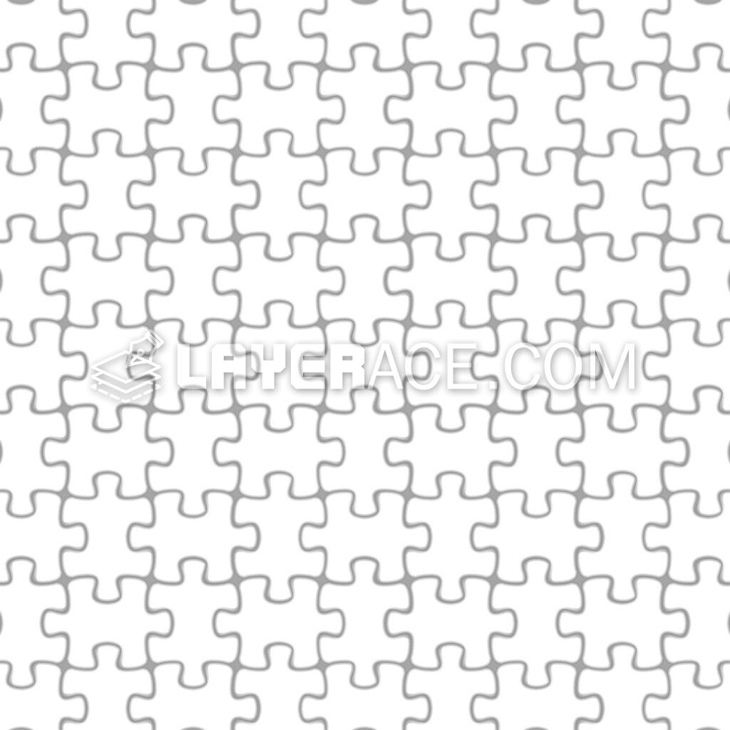 Jigsaw Puzzle Texture