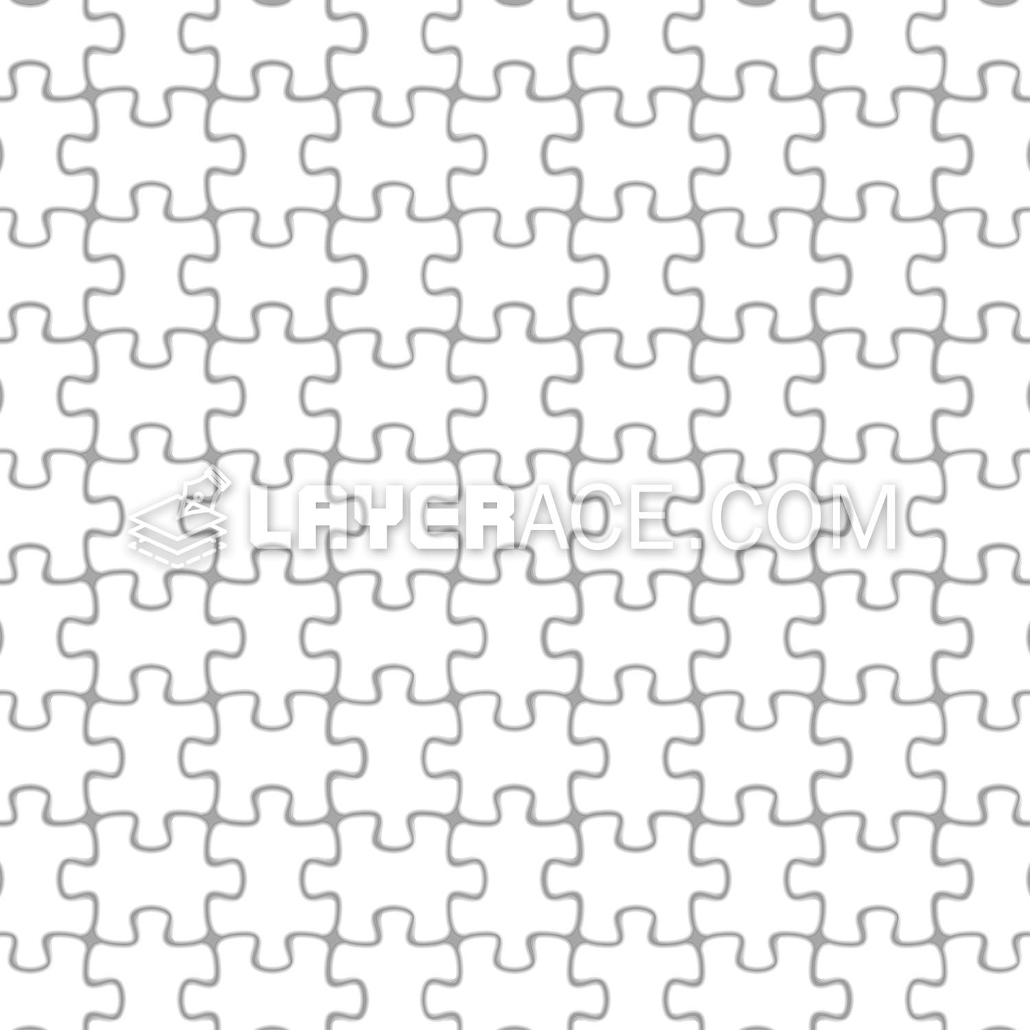 Jigsaw Puzzle Texture