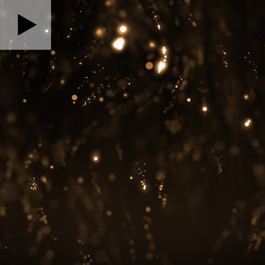 Particles Background Free Motion Graphics MP4 File