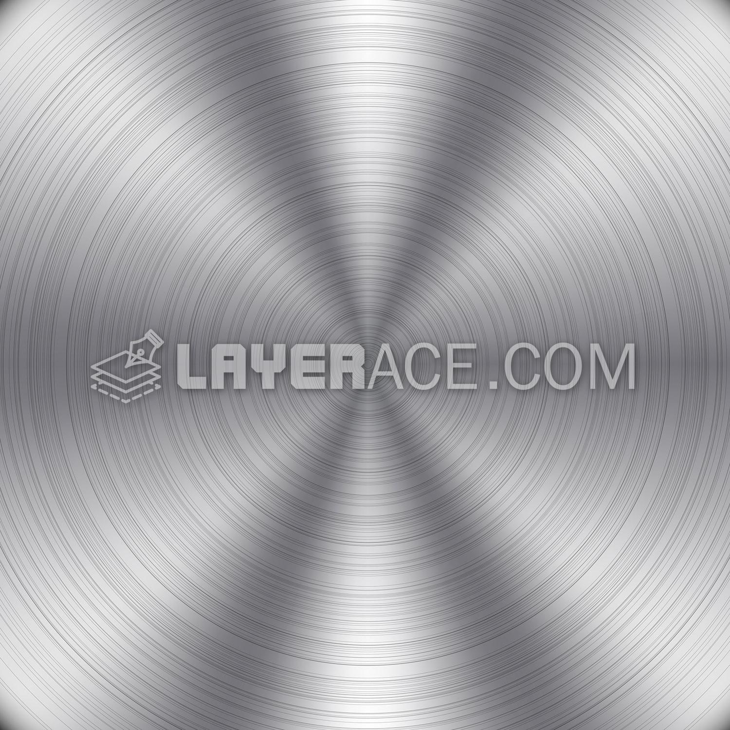 Brushed Vector Metal