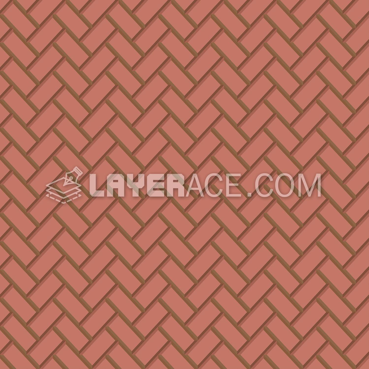 Seamless Brick Texture