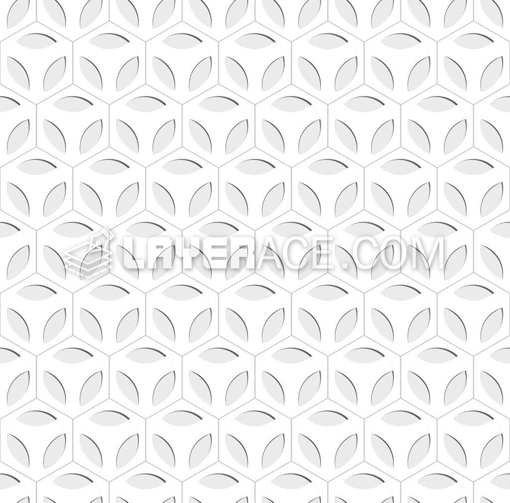 Geometric Ornate Pattern