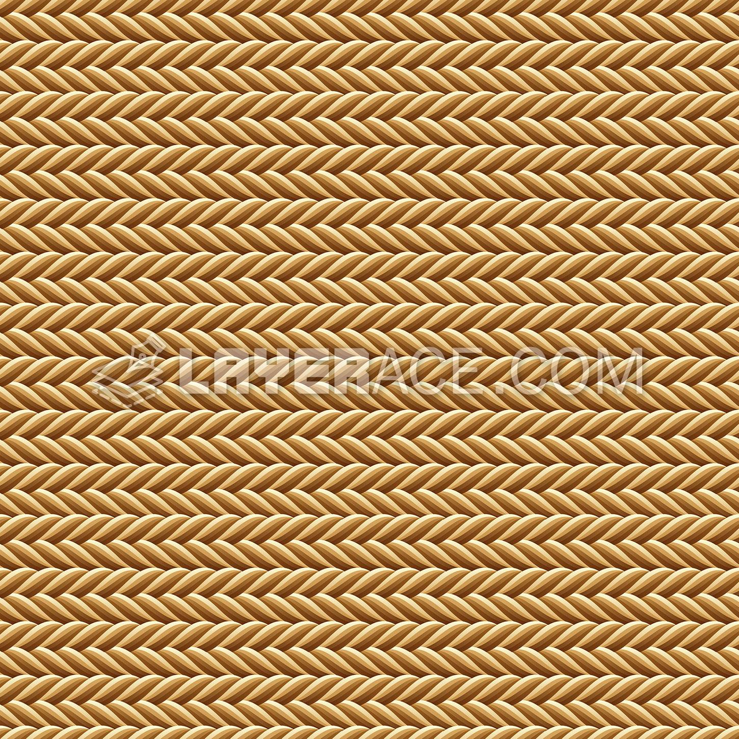 Seamless Vector Wool Texture