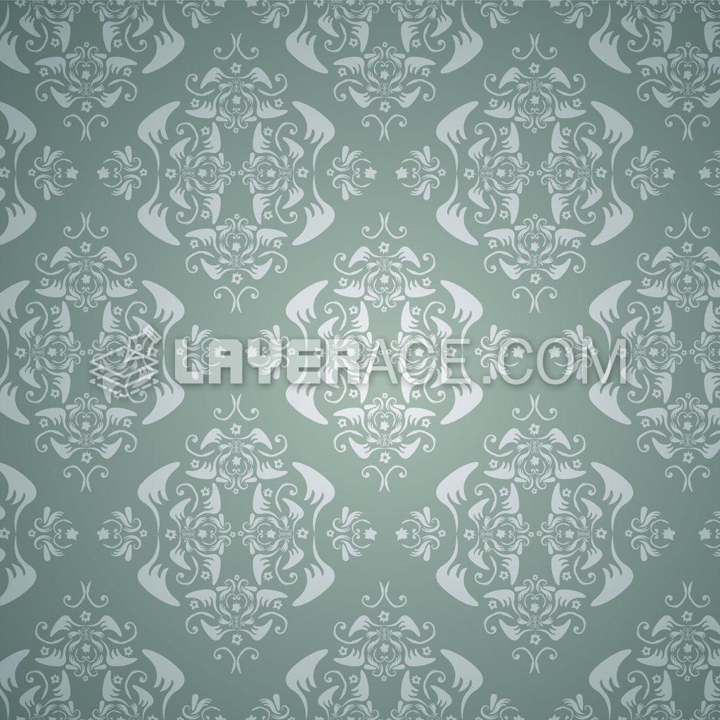 Seamless Vintage Pattern