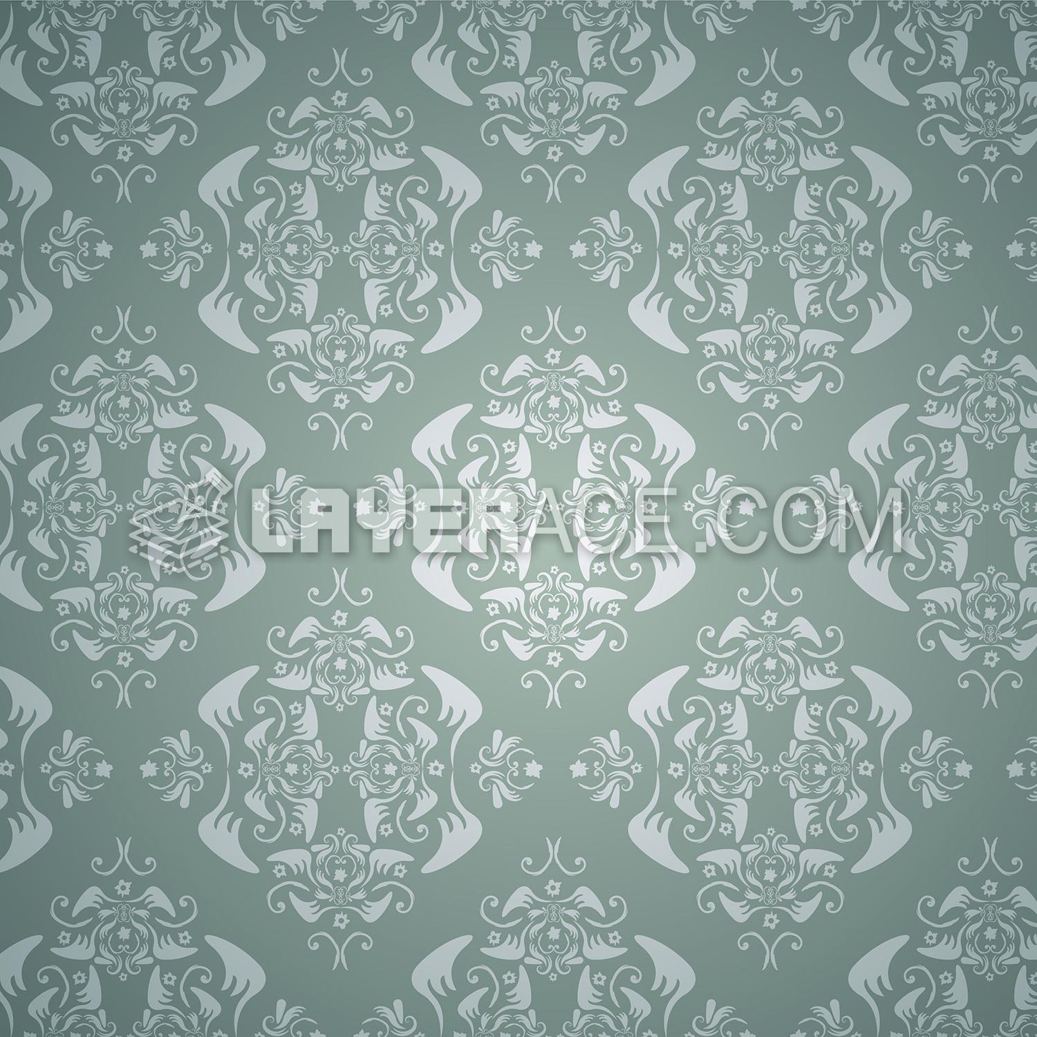 Seamless Vintage Pattern