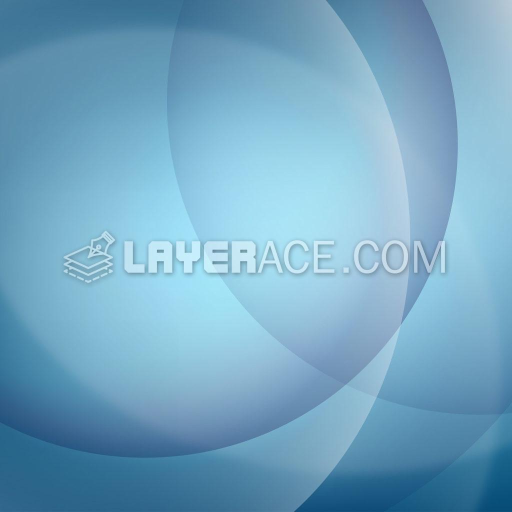 Blue Vector Background