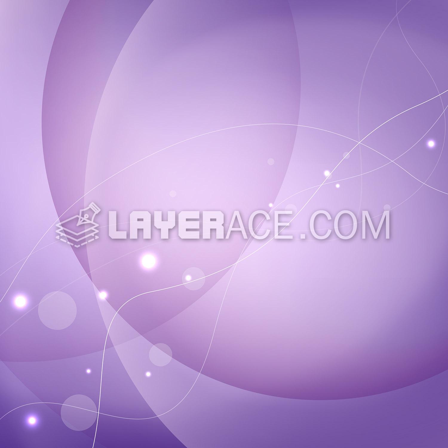 Purple Vector Background