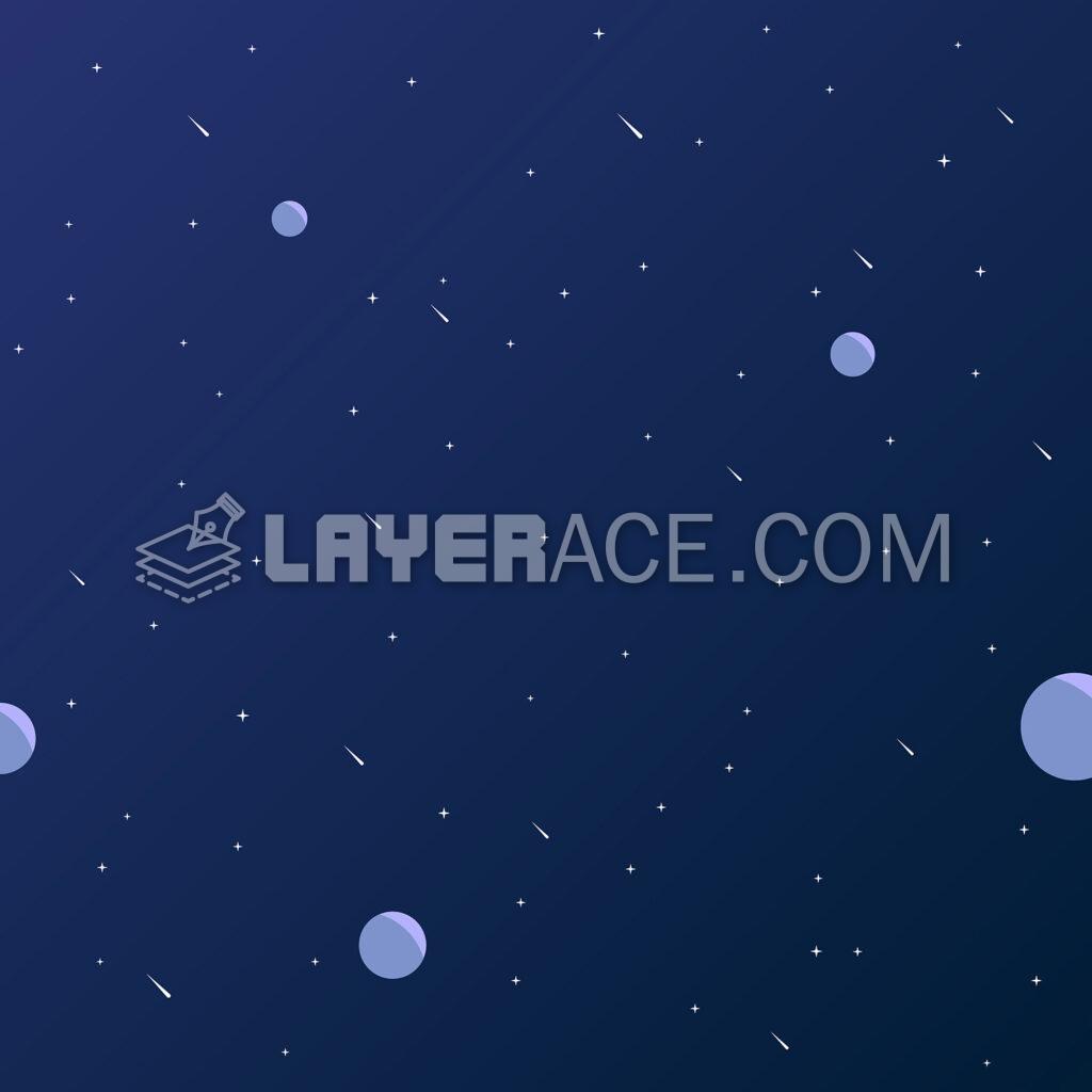 Vector Space Background
