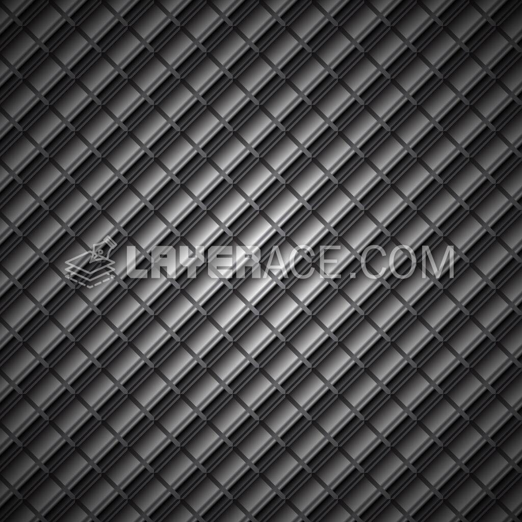 Shiny Vector Metal Texture