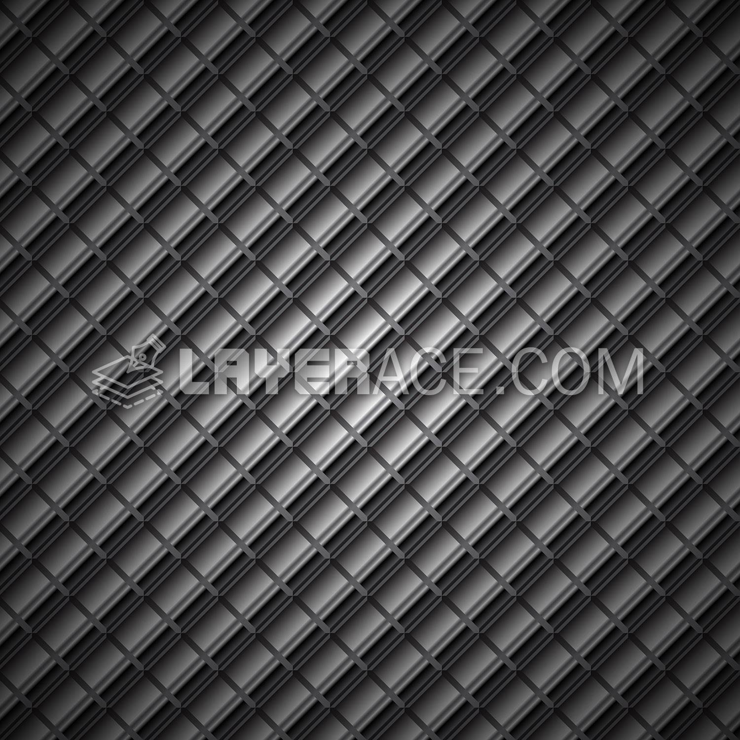 Shiny Vector Metal Texture