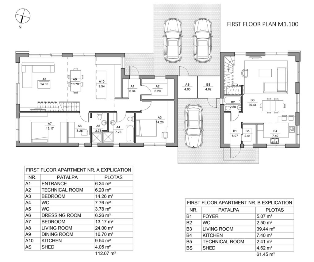 Revit Drafting Services