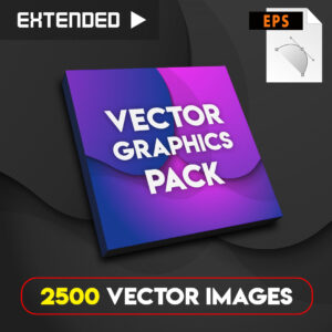 Vector Images Pack Extended